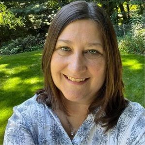 Meet your Posher, Karen